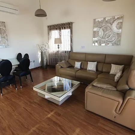 Bella On Golf In La Estancia, Caleta Fuste-fuerteventura