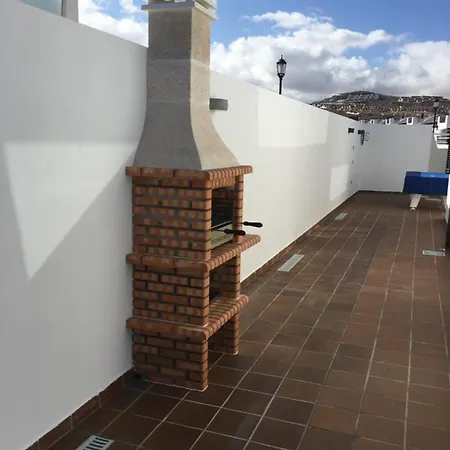 Bella On Golf In La Estancia, Caleta Fuste-fuerteventura Villa Caleta De Fuste