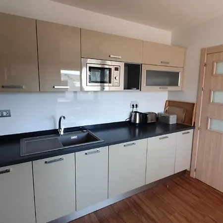 ヴィラ Bella On Golf In La Estancia, Caleta Fuste-fuerteventura カレタ・デ・フステ