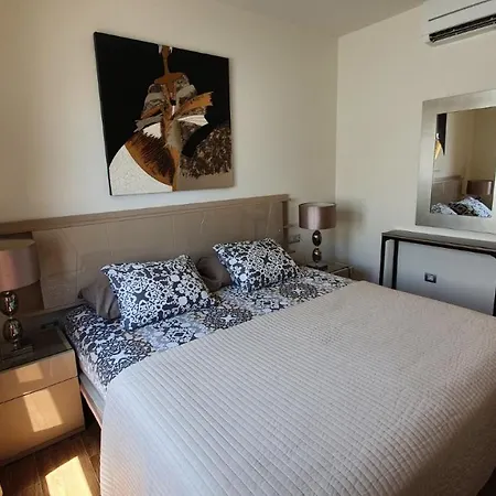 Bella On Golf In La Estancia, Caleta Fuste-fuerteventura ヴィラ カレタ・デ・フステ