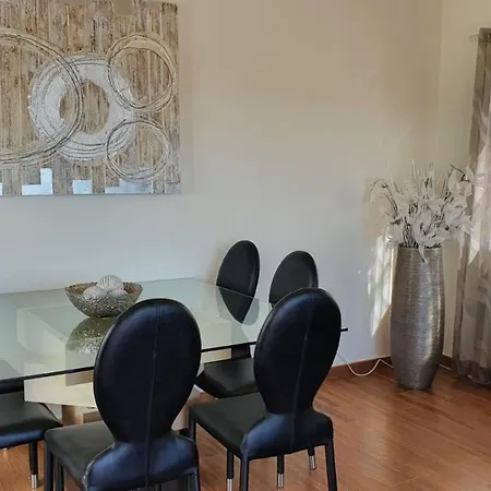 Bella On Golf In La Estancia, Caleta Fuste-fuerteventura Villa