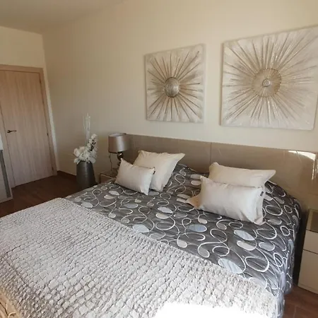 ヴィラ Bella On Golf In La Estancia, Caleta Fuste-fuerteventura *