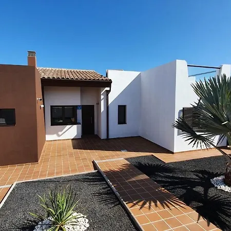 Bella On Golf In La Estancia, Caleta Fuste-fuerteventura カレタ・デ・フステ