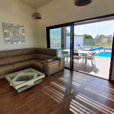 Bella On Golf In La Estancia, Caleta Fuste-fuerteventura 빌라