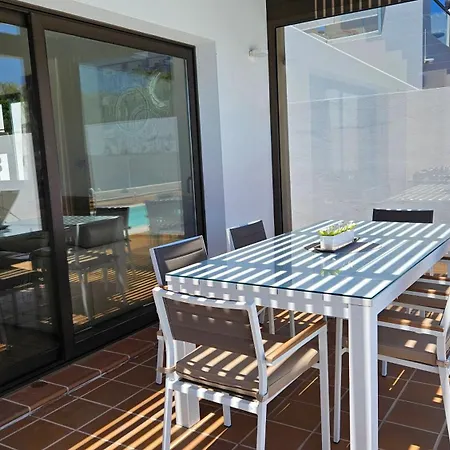 Bella On Golf In La Estancia, Caleta Fuste-fuerteventura 칼레타데푸스테