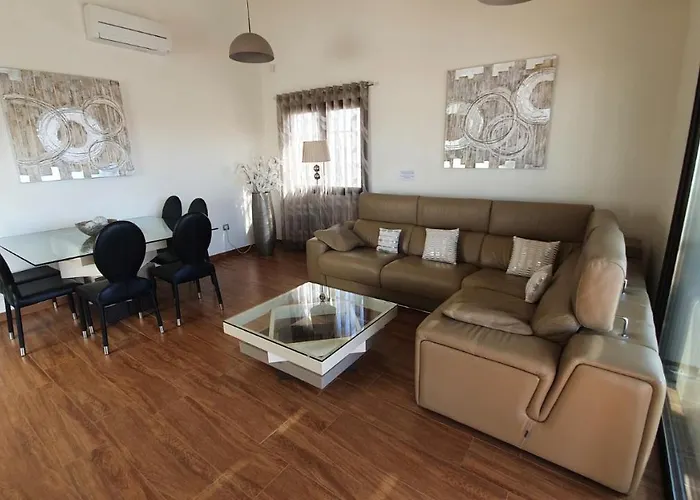 Bella On Golf In La Estancia, Caleta Fuste-fuerteventura