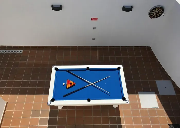 Bella On Golf In La Estancia, Caleta Fuste-fuerteventura Villa Caleta De Fuste