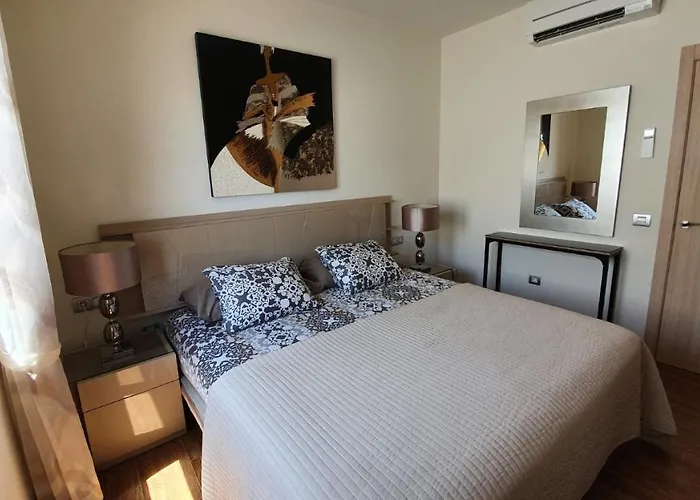 Bella On Golf In La Estancia, Caleta Fuste-fuerteventura Vila Caleta De Fuste