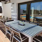 Bella On Golf In La Estancia, Caleta Fuste-fuerteventura 别墅