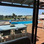 Bella On Golf In La Estancia, Caleta Fuste-fuerteventura 别墅 科斯塔卡莱塔