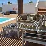 Bella On Golf In La Estancia, Caleta Fuste-fuerteventura 别墅 *