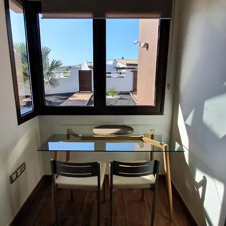 Bella On Golf In La Estancia, Caleta Fuste-fuerteventura Caleta De Fuste