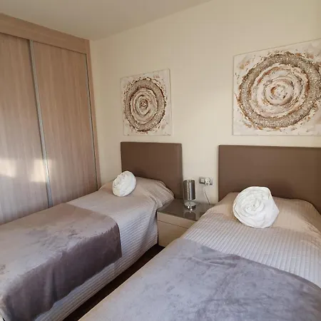 Bella On Golf In La Estancia, Caleta Fuste-fuerteventura Caleta De Fuste