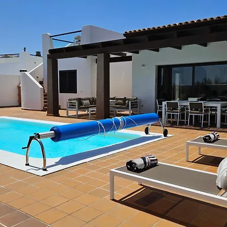 Bella On Golf In La Estancia, Caleta Fuste-fuerteventura كاليتا ذي فوستي