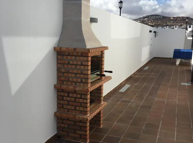 Bella On Golf In La Estancia, Caleta Fuste-fuerteventura فيلة كاليتا ذي فوستي