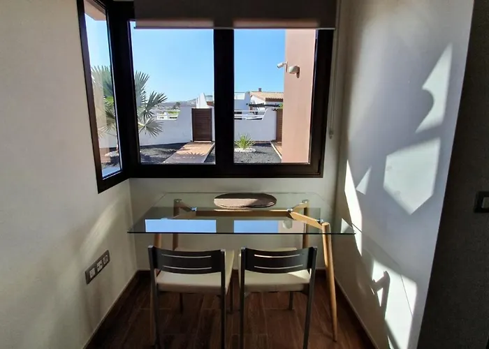 Bella On Golf In La Estancia, Caleta Fuste-fuerteventura كاليتا ذي فوستي